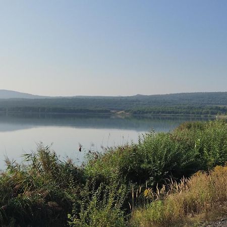 Ústí nad Labem Apartman U Vanu מראה חיצוני תמונה
