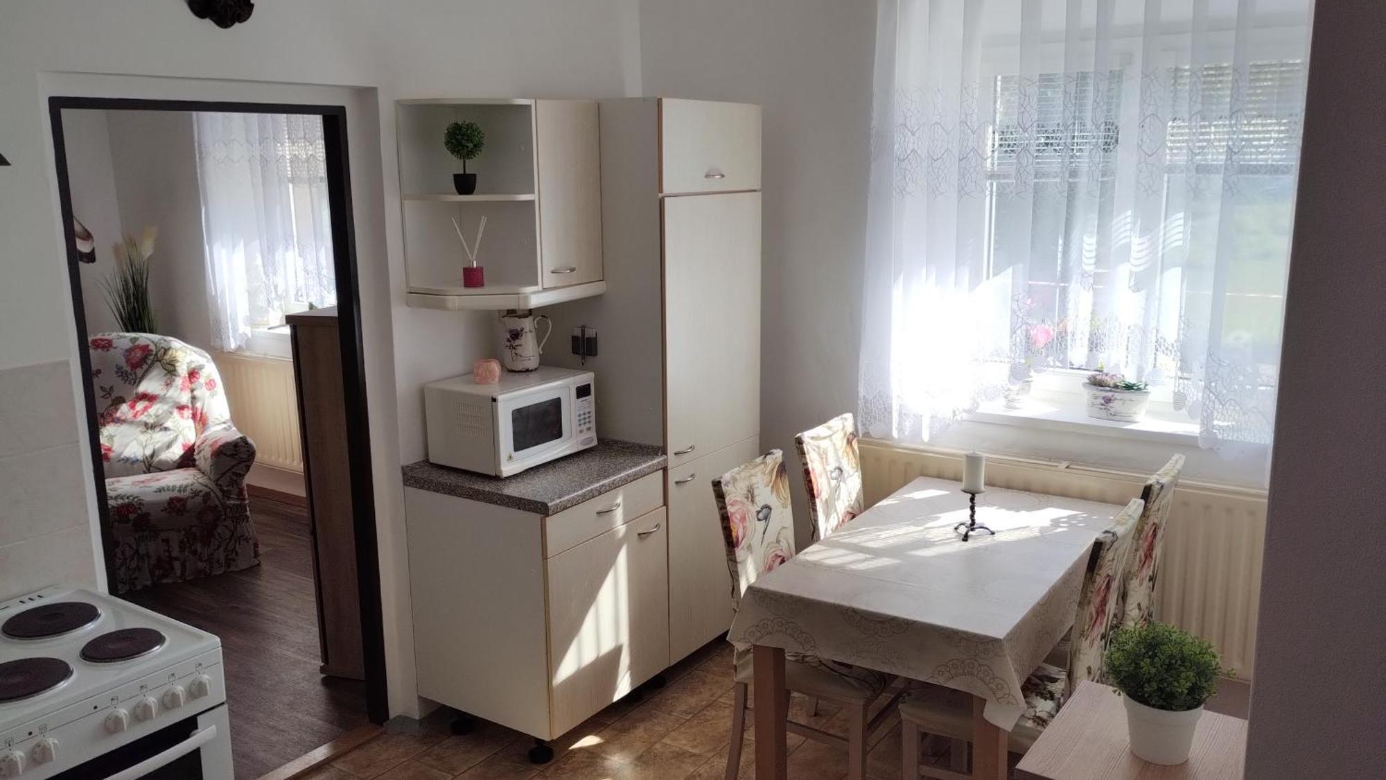 Ústí nad Labem Apartman U Vanu מראה חיצוני תמונה