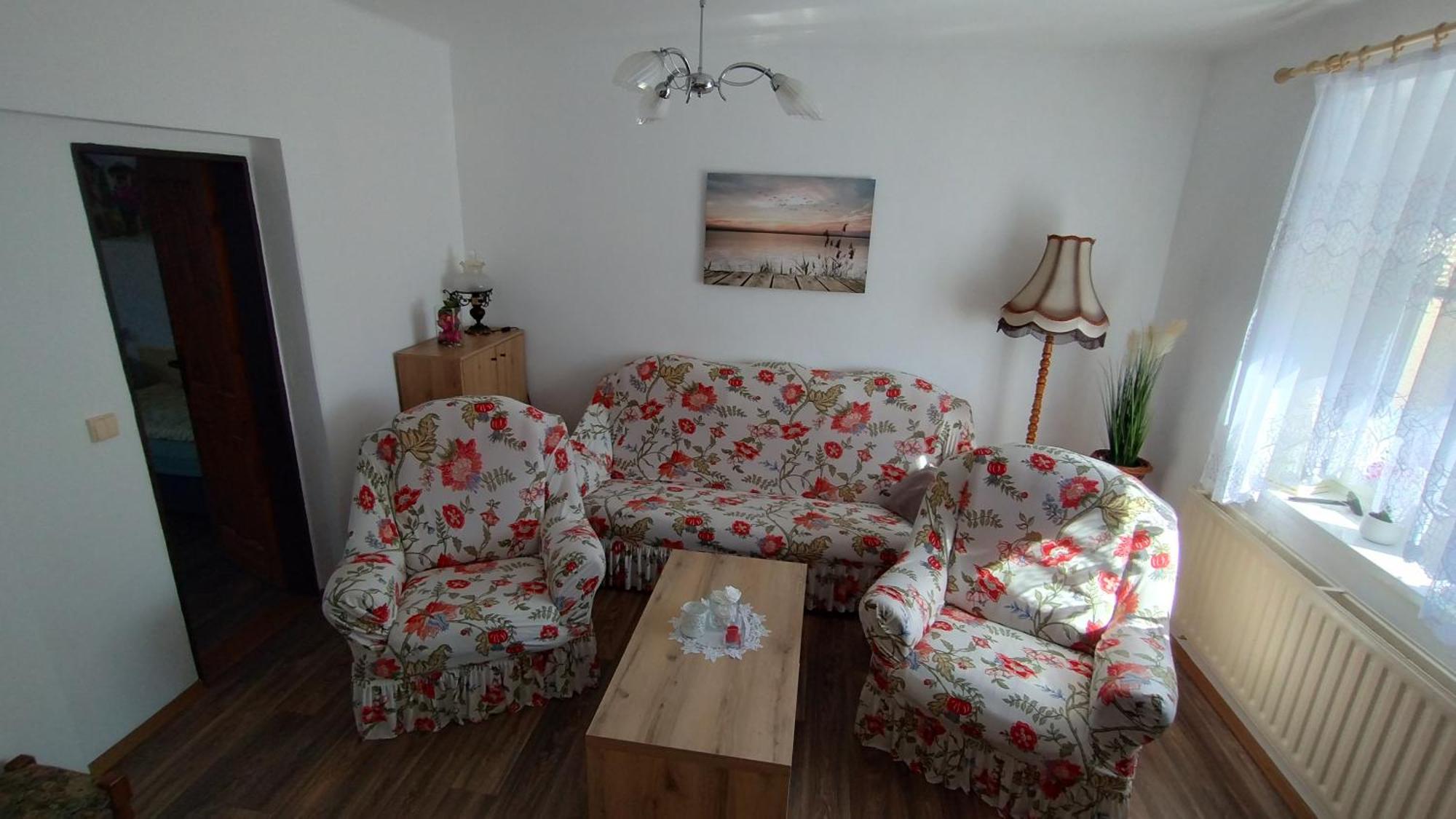 Ústí nad Labem Apartman U Vanu מראה חיצוני תמונה