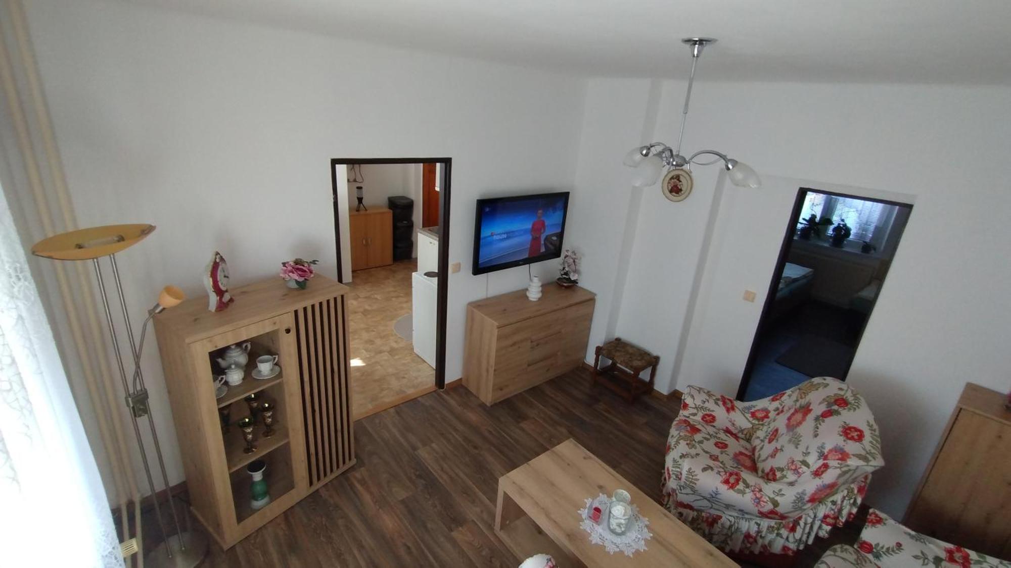 Ústí nad Labem Apartman U Vanu מראה חיצוני תמונה
