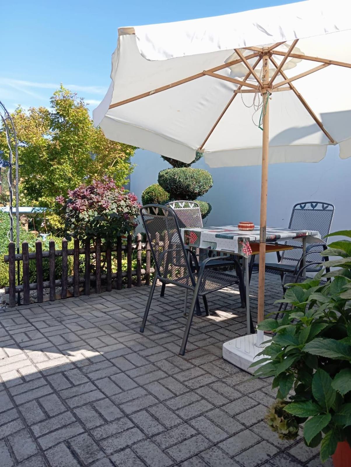 Ústí nad Labem Apartman U Vanu מראה חיצוני תמונה