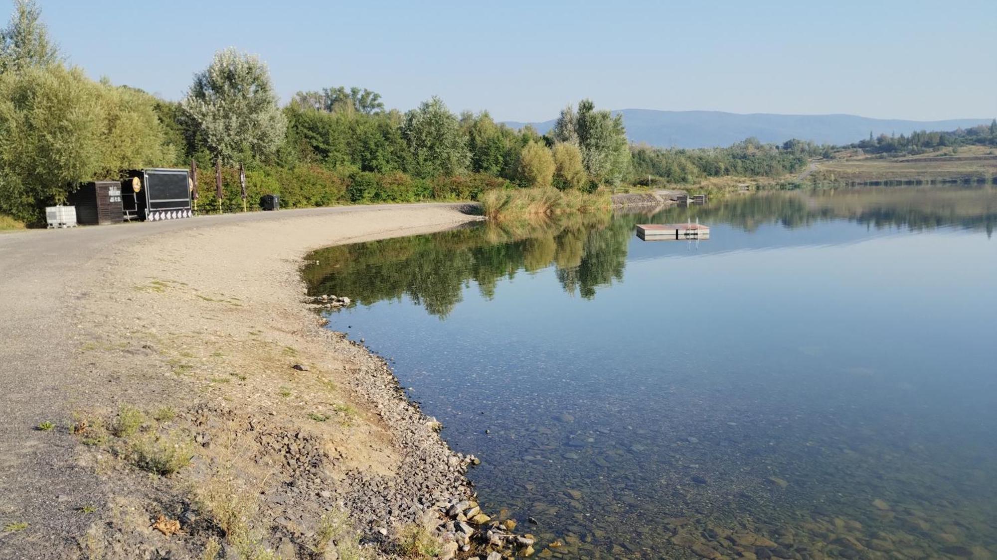 Ústí nad Labem Apartman U Vanu מראה חיצוני תמונה