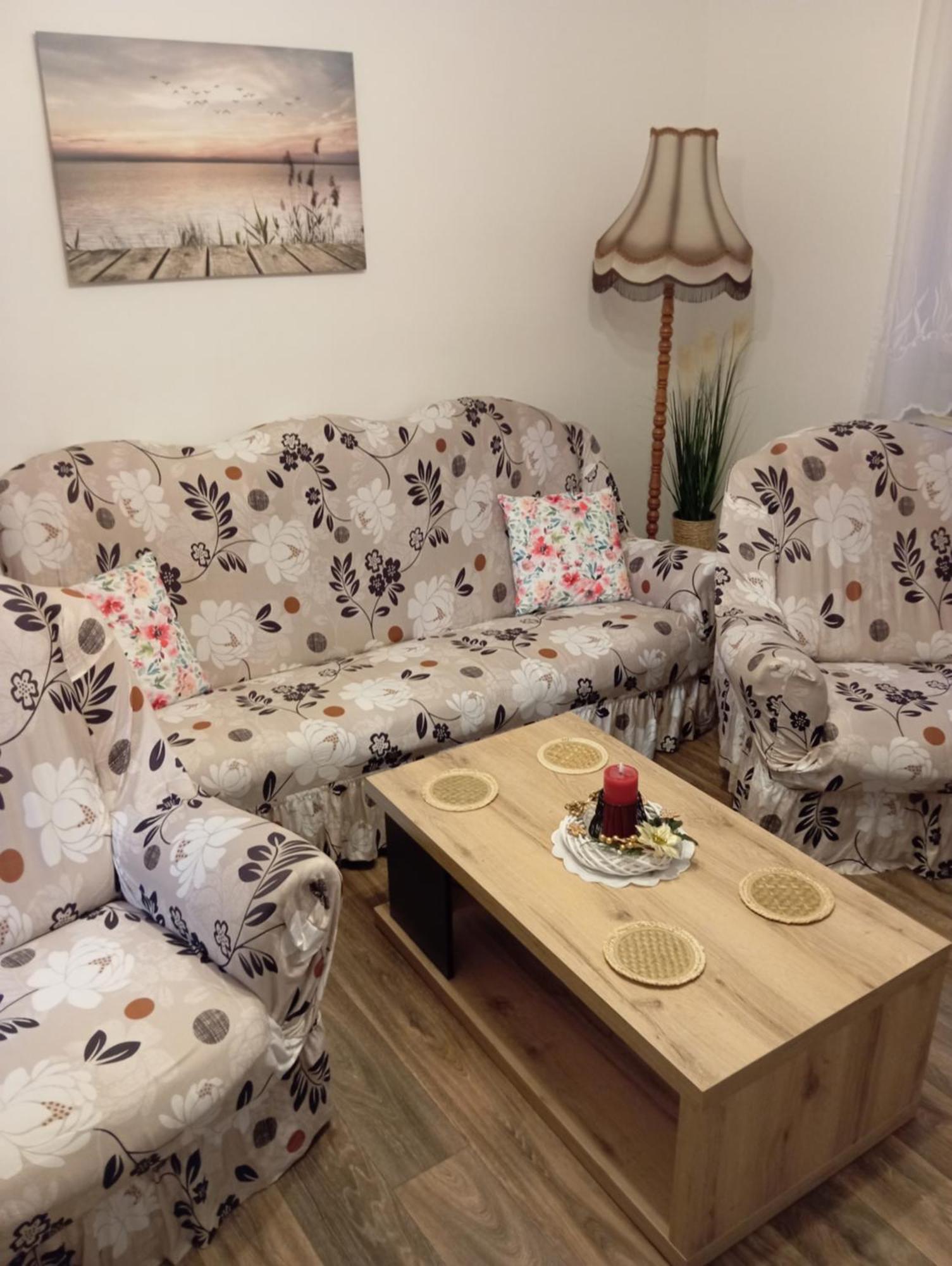 Ústí nad Labem Apartman U Vanu מראה חיצוני תמונה