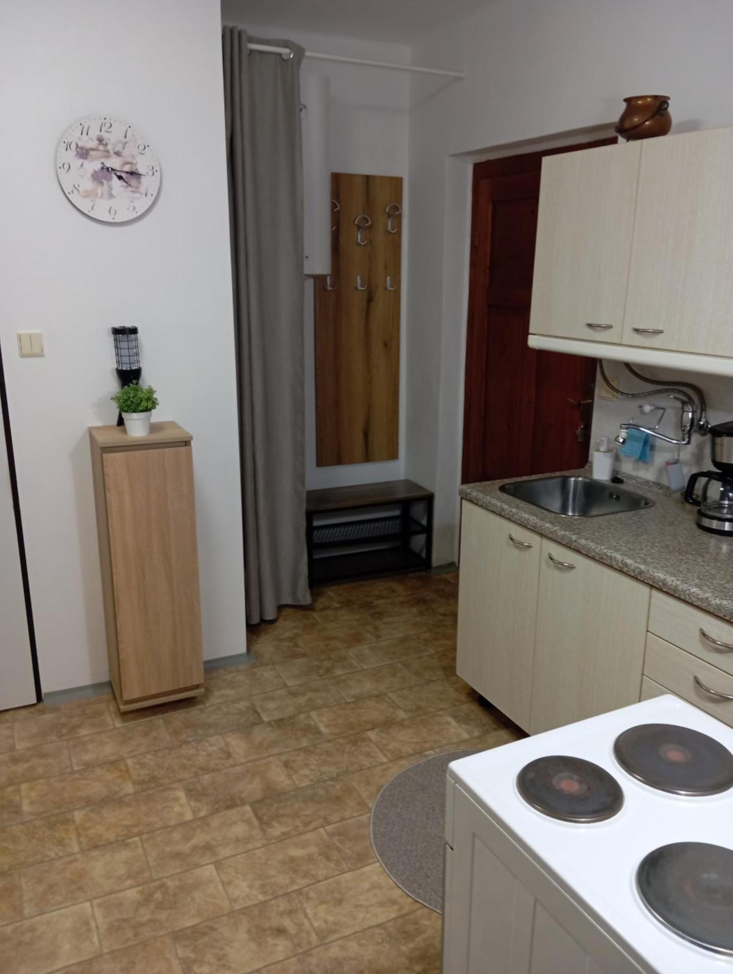 Ústí nad Labem Apartman U Vanu מראה חיצוני תמונה